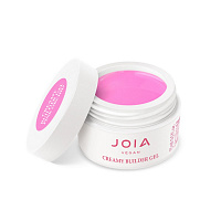 Creamy Builder Gel JOIA vegan, Orhidee roz, 50 ml