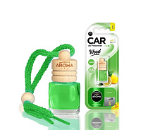 Aroma car Wood (Laim) 6ml.aromatizator auto