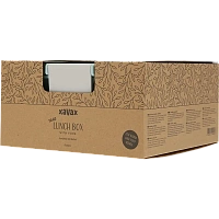 Caserolă Xavax 181585, 1700 ml, Albastru
