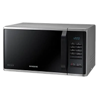 Cuptor cu microunde Samsung MS23K3513AS/OL, Argintiu