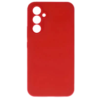 Husă Xcover Samsung Galaxy A25 ECO, Roșu