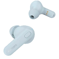 Căști Philips TAT1108BL/00, Albastru deschis