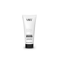Mască pentru păr vopsit cu keratină și ulei de argan 200 ml