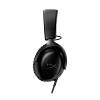Căști gaming HyperX Cloud III, USB, Negru