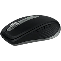 Mouse Wireless Logitech MX Anywhere 3S, Gri cosmic