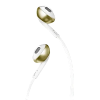 Căști JBL Tune 205BT, Auriu