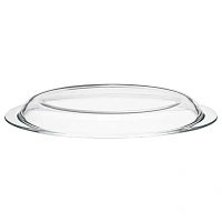 Tava de copt Ardesto AR2408BG, Transparent