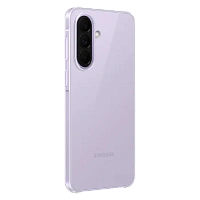 Husă Samsung Galaxy A37 Clear Case, Transparent