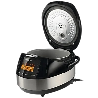Aparat de gătit multifuncțional Polaris PMC 0517AD, Negru
