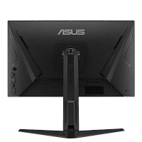 27" Monitor Gaming ASUS VG27UQEL5A, IPS 3840x2160 4K UHD, Negru