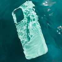 Husă Forever Bioio - iPhone 14 Plus, Albastru