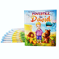 Povestile lui David