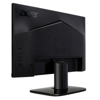 23,8" Monitor Acer KA242YE0BI, IPS 1920x1080 FHD, Negru