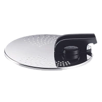 Capac Tefal L9829453, 14cm, Oțel inoxidabil