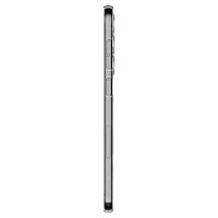 Husă Spigen Samsung S23, Airskin, Crystal Clear