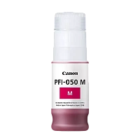 Recipient de cerneală Canon PFI-050 M, 70ml, Magenta