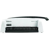 Liant Fellowes Starlet 2+, Alb