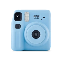 Cameră Foto Fujifilm Instax Mini SE, Albastru