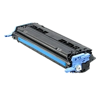 Cartuş HP Q6001A, Cyan