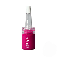 Henna profesională pentru sprâncene ZOLA 5 g (05 BROWN)