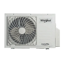 Aparat de aer condiționat Split Whirlpool SPICR312A3WF, 12kBTU/h, Alb