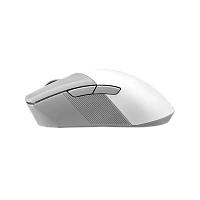 Gaming Mouse ASUS ROG Gladius III Wireless AimPoint, Alb