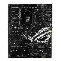 Placă de bază ASUS ROG STRIX Z890-H GAMING WIFI, LGA1851, Intel Z890, ATX