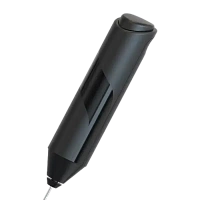 Aparat pentru spumare lapte Circle Joy CJ-EMF09, Negru
