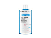 Dermedic capilarte Sampon Sebu-Balance pentru restabilirea microbiomului scalpului 300ml