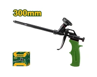 Pistol pentru spumă poliuretanică cu strat de teflon 300 mm Jadever