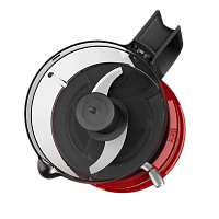 Tocător KitchenAid 5KFC3516EER, Roșu