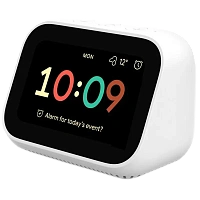 Xiaomi Mi Smart Clock cu Google Control Center, Alb
