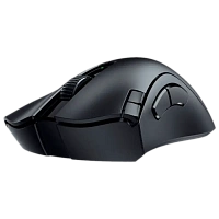 Gaming Mouse RAZER DeathAdder V2 X HyperSpeed, Negru