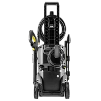 Aparat de spălat cu presiune Karcher K 4 WCM