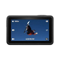 Cameră Video Sport DJI Osmo Action 5 Pro, Negru
