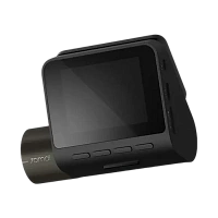 Set Dash Cam față și spate 70mai A200 + Rear Cam, Negru