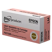 Cartuș de cerneală Epson PJIC7, 31ml, Magenta Deschisa