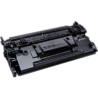 Cartuș pentru imprimantă ChinaMate CF287X/CRG041H, Negru
