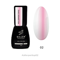 Top Siller Perl nr.02, 8 ml