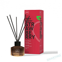 Aroma Home Modern Fruits STICKS,Capsuna aromatizator, 50ml