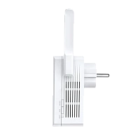 Amplificator de semnal Wi‑Fi TP-LINK TL-WA860RE, 300 Mbps, Alb
