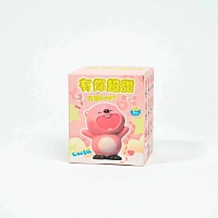 Figurină-surpriză ceramică Purcel