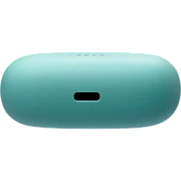 Căști JBL Wave Beam 2, Albastru