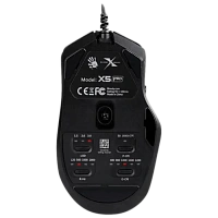 Gaming Mouse Bloody X5 Pro, Negru