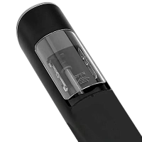 Râșnița de sare și piper Circle Joy CJ-EG04, Negru