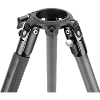 Tripied Video Vanguard ALTA PRO 3VRL 303AV20, Cap Video, Negru