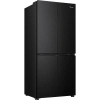 Frigider Hisense RQ5P470SALE, Negru