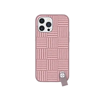 Husă Moshi Altra for iPhone 13 Pro Max, Roz