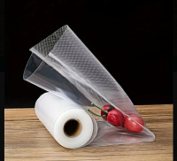 Pungi pentru vidarea produselor, rulouri 20*500 cm C