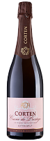 Corten Cuvee de Prestige Rose Extra Brut